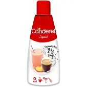 Canderel 3x Liquid 200 Ml