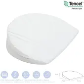 cambrass Liso E 37x29x8 Cm Pillow Transparant Kinderen