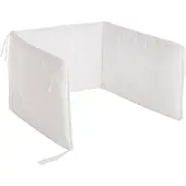 cambrass Liso E 180x40x3 Cm Bedbumper