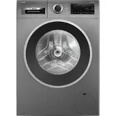 Bosch Wgg244finl I-dos - Wasmachine Voorlader 9 Kg 1400 Rpm 70 Db Automatisch Doseren