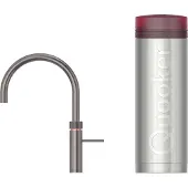 Quooker 3FRGME PRO3 Fusion Round Gunmetal