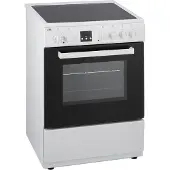 Etna FKV761WIT Wit