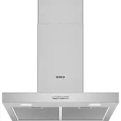 Siemens LC64BBC50 - iQ100 - Afzuigkap - 60 cm - Inox