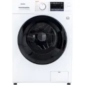 Frilec Koblenz0806wd Was- Droogcombinatie - Koolborstelloze Motor - 8kg Wassen En 6kg Drogen - 1400t | Nieuw (outlet) | Retourproduct