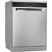 Whirlpool WFO3041PLX Toonzaalmodel