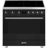 Smeg Fornuis C9IMMB2