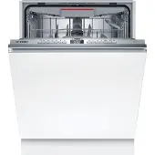 Bosch SMV4HVX00E - Serie 4 - Inbouwvaatwasser - Volledig integreerbaar
