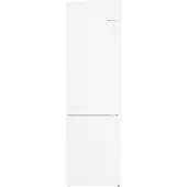 Bosch Kgn392wcf - Koel-vriescombinatie Breedte 60 Cm Hoogte 203 Nofrost