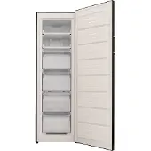 Frilec Bremen272-nf-040db Vrijstaand Vrieskast - Breedte 54 Cm Hoogte 170.5 Inhoud 204 L Nofrost