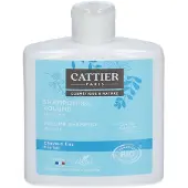 Cattier Shampoo volume