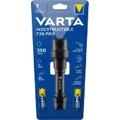 Varta Indestructible F20 Pro 6w Led Zaklamp