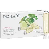 Declare Ampullen Stress Balans Huid Kalmerende Effect Ampul 2.5 ml