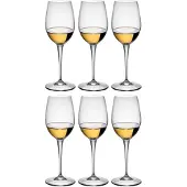 Bormioli Rocco Wijnglas Premium 33 cl (Set van 6)