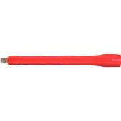 Ks Tools 1/2 verlengstuk met isolatie, automatische vergrendeling, 125 mm 117.1229