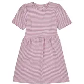 Name it Korte jurk NMFFANN SS DRESS kind 3 Jahre