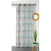 Linder Solingen Vitrages VOILE SAPAJOU dames 150x260 cm