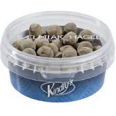 Kindly'S 12x Salmiak Hagel 125 Gr