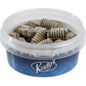 Kindly'S 12x Salmiak Touw 125 gr