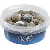 Kindly'S Fjorden Mix 12x120g