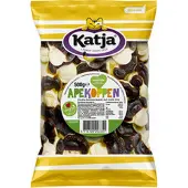 Katja 12x Apekoppen 500 Gram