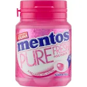 Mentos Pure Fresh 6x30x