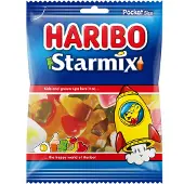 Haribo 28x Starmix 75 Gr