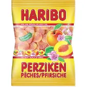 Haribo 20x Perziken 175 Gr