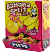 Fini Banana Split Gum 200x