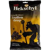 Heksehyl Trollendrop 6x1kg