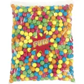 Funny Candy Fun Kauwgomballen 5kg