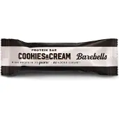 Barebells Barebell Protein Bars - 12 x 55g - Cookies & Cream