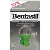Bentasil Keelpastilles Drop