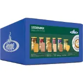 Hoppe Stedenmix koffiekoekjes (150 stuks)