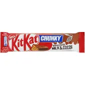 Kitkat Chunky single (24 stuks)