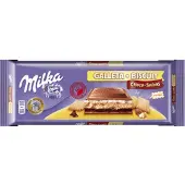 Milka Mmmax Choco Swing Biscuit 12x300g