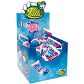 Lutti Framboos Tube 36x