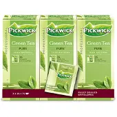 Pickwick Groene Thee 25 Theezakjes