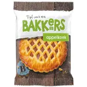 BOOM Appelkoek Roomboter 24stuk