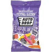 Autodrop Total Loss snoepzak (16 x 85 gram)