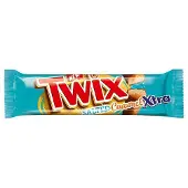 Twix Salted Caramel Xtra 24x75g