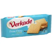 Verkade Frou Frou 12x150g