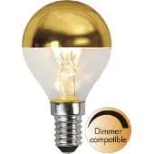 Valotorni Kopspiegellamp - E14 - 3.5W - Extra Warm Wit - 2700K - Dimbaar - Kopspiegel