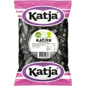 Katja 12x Katjes 500 Gr