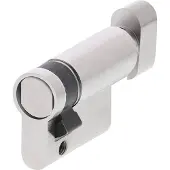 Axa Deurbeslag | Knopcilinder | | 45/10 mm (Enkel)