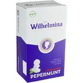 Wilhelmina Pepermunt 3kg