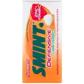 Smint Defensive Orange - Frismakers - Suikervrij - 1x12stuks