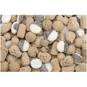 Kindly'S Fjordenmix 3500g