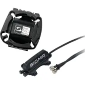 Sigma Universele houder 2032 inclusief kabel en magneet