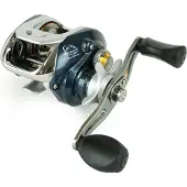 X2 Sirocco - 301LH - Baitcastingreel