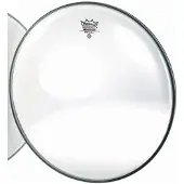 Remo Ambassador Clear 20 Bass Drum Head